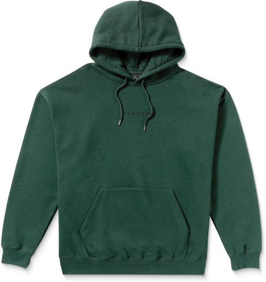 Thumbnail - Volcom - Volcom Stone Pullover Fleece - Hoodie Gr XXL grün