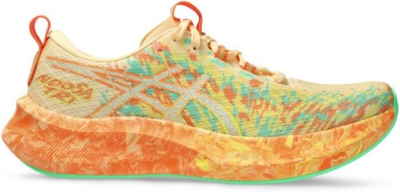 Asics - Women's Noosa Tri 16 - Runningschuhe Gr 39 bunt