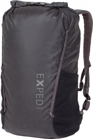 Exped - Typhoon 25 - Wanderrucksack grau