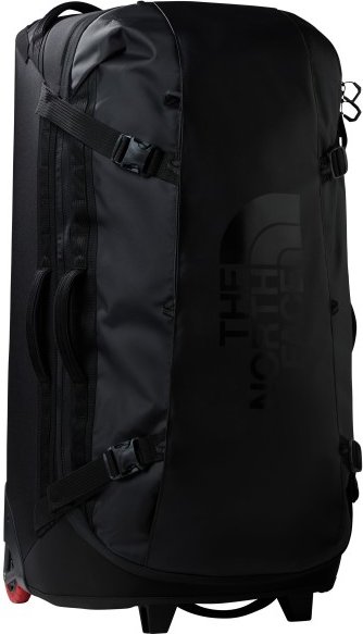 The North Face - Base Camp Rolling Thunder 36 - Reisetasche Gr 160 l schwarz