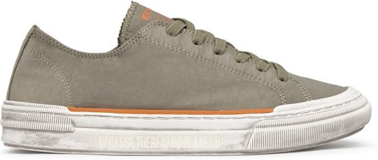Ecoalf - Women's Strenk Sneaker - Sneaker Gr 41 tea