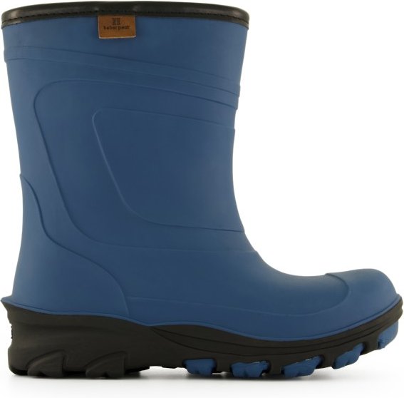 Heber Peak - Kid's PinusHe. ThermoWool Boots - Gummistiefel Gr 23 blau