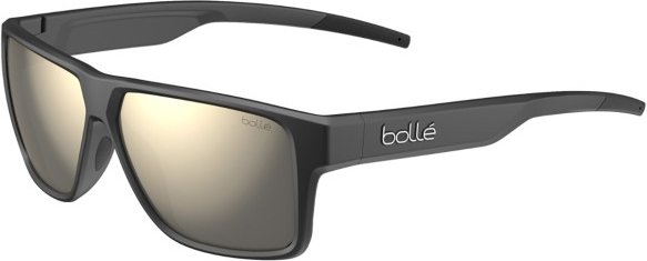 Bollé - Temper S3 - Sonnenbrille Gr M/L grau