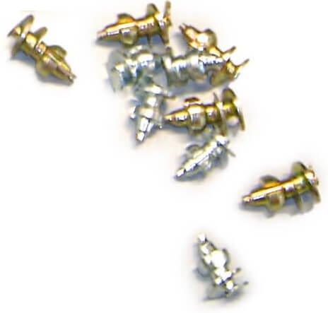 La Sportiva - AT Grip Spike - Spikes Gr 18 Spikes