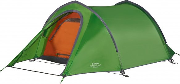 Vango - Scafell 300 - 3-Personen Zelt grün