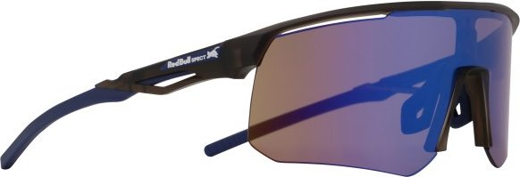 Red Bull Spect - Riddle Mirror Cat 2 - Fahrradbrille bunt
