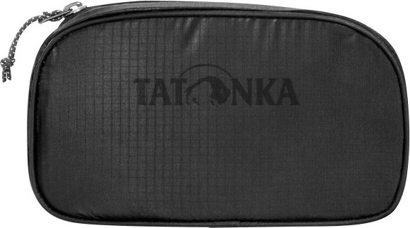 Tatonka - SQZY Zip Bag 2 - Tasche Gr 2 l schwarz