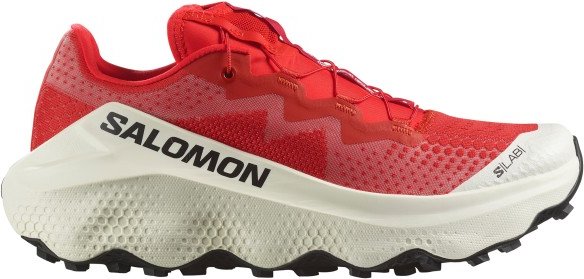 Thumbnail - Salomon - S/Lab Ultra Glide - Trailrunningschuhe Gr 48 bunt
