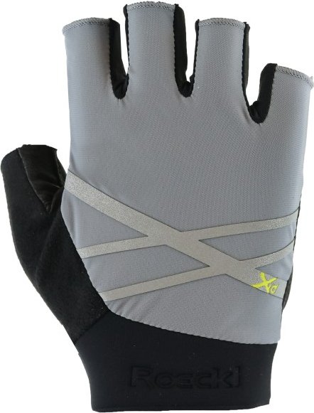 Thumbnail - Roeckl Sports - Iguna 2 - Handschuhe Gr 8 grau