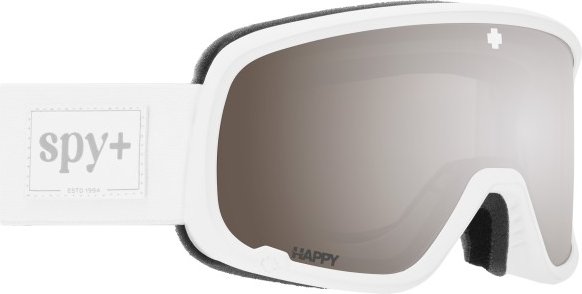 SPY+ - Marshall 2.0 S2 (VLT 32%) - Skibrille grau/weiß