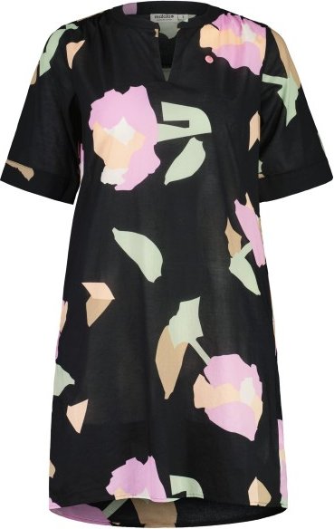 Maloja - Women's LataniaM. - Kleid Gr M schwarz