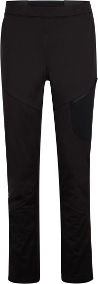 Thumbnail - Ziener - Nebil-Z - Winterhose Gr 28 - Short schwarz