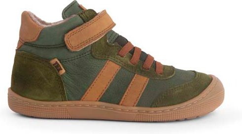 Thumbnail - Koel - Kid's Daniel Wool - Barfußschuhe Gr 29 grün