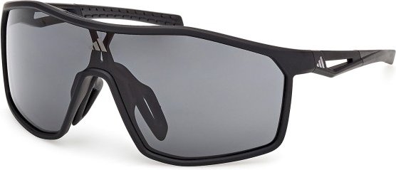 adidas eyewear - Kalidro S3 - Fahrradbrille grau