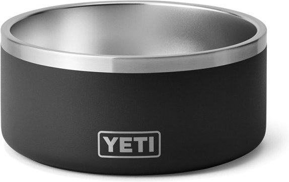 Yeti Coolers - Boomer 8 - Hundezubehör Gr 1893 ml schwarz