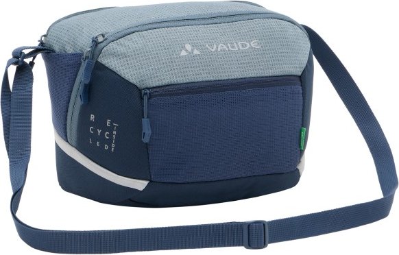 Vaude - Cycle Box - Lenkertasche Gr 5 l blau