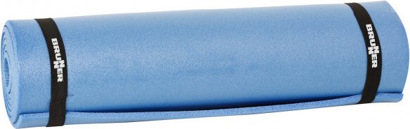 Brunner - Koala - Isomatte Gr 180 x 50 x 0,7 cm blau