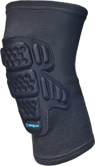 Amplifi - Knee Sleeve - Knieprotektor Gr XL blau