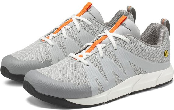 Joe Nimble - Women's Addict - Runningschuhe Gr 40,5 grau