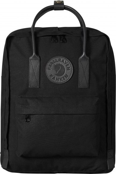 Thumbnail - Fjällräven - Kånken No. 2 - Daypack schwarz