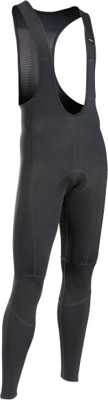 Thumbnail - Northwave - Active Acqua Bibtight - Radhose Gr XXL grau