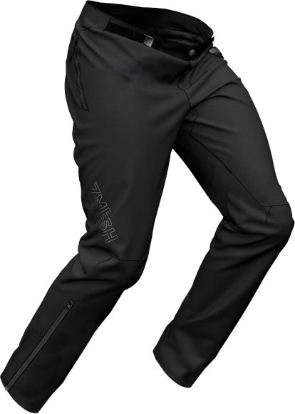 7mesh - Guardian Apex Pant - Radhose Gr M schwarz