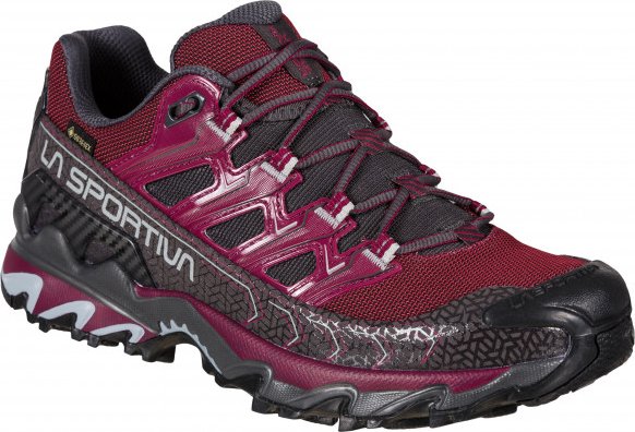 La Sportiva - Women's Ultra Raptor II GTX - Trailrunningschuhe Gr 37,5 - Wide bunt
