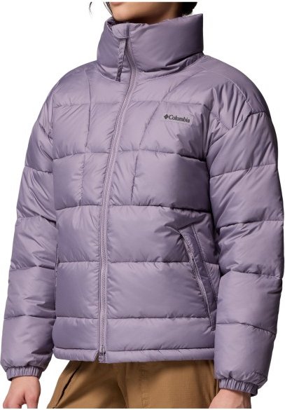 Thumbnail - Columbia - Women's Pike Lake Jacket - Kunstfaserjacke Gr M rosa