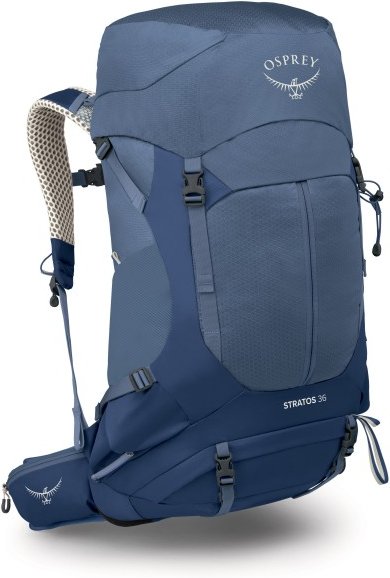 Osprey - Stratos 36 - Tourenrucksack blau