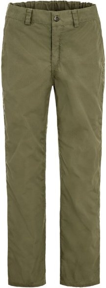Fjällräven - Women's Vardag Relaxed Trousers - Freizeithose Gr 44 oliv
