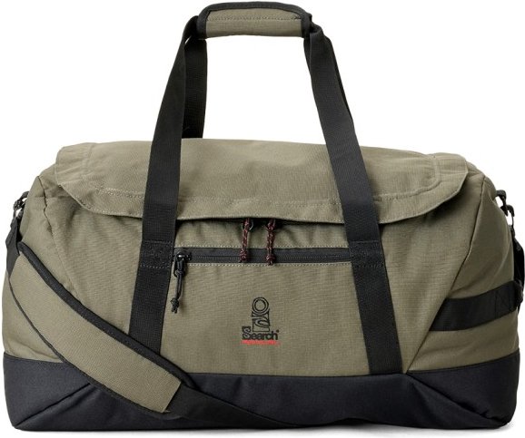 Rip Curl - Packable Duffle 50 Search - Reisetasche Gr 50 l oliv