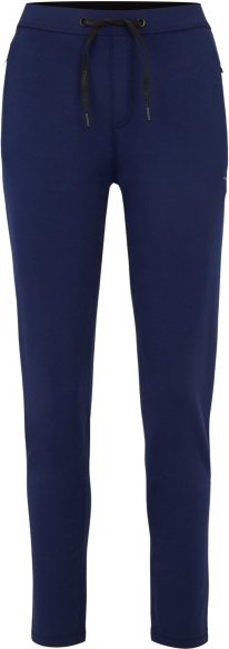 Venice Beach - Shelly Pants 1/1 - Trainingshose Gr S blau