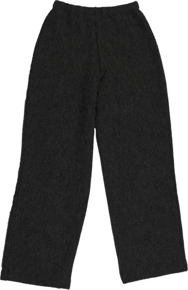 Thumbnail - Reiff - Women's Krepphose - Freizeithose Gr M schwarz