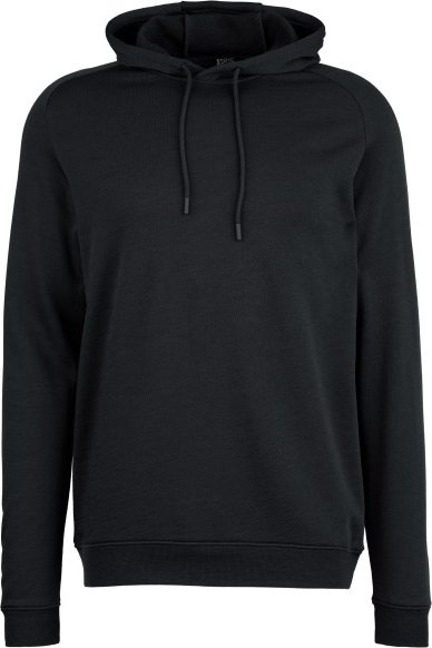 Stoic - MerinoFleece240 MMXX.Persberg Hoody - Merinohoodie Gr 3XL schwarz
