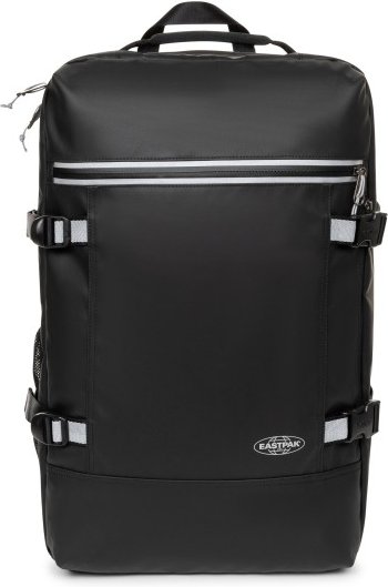 Eastpak - Travelpack 42 - Reiserucksack schwarz