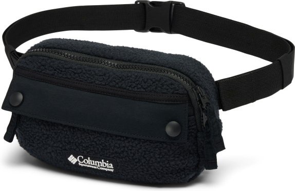 Columbia - Helvetia II Hip Pack - Hüfttasche schwarz