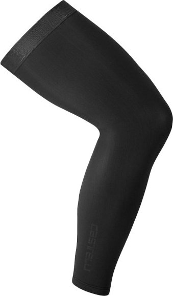Castelli - Espresso Legwarmer - Beinlinge Gr L schwarz
