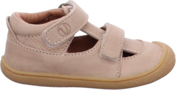 VADO - Kid's Bunny VC - Sandalen Gr 23 braun