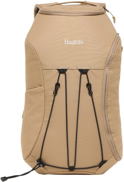 Haglöfs - Corker 15 - Daypack beige