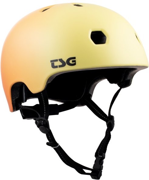 TSG - Meta Graphic Design - Radhelm Gr XXS/XS - 52-54 cm beige
