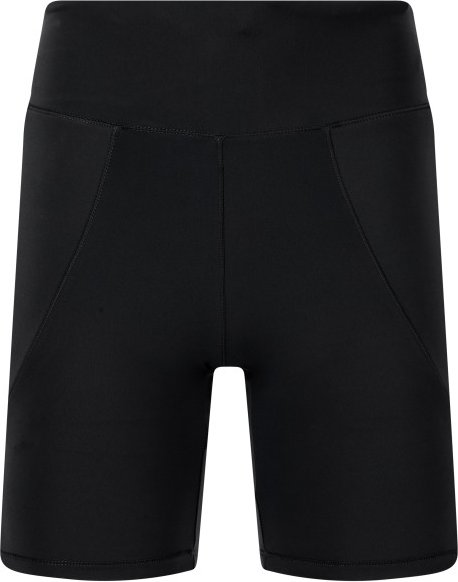 ENDURANCE - Women's Talori Short Tights - Leggings Gr 34 schwarz