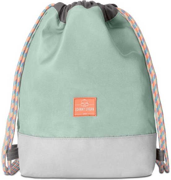 Johnny Urban - Kid's Junior Nino - Sporttasche grün