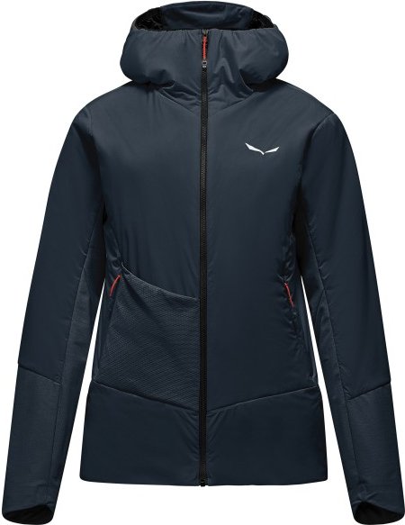 Salewa - Women's Pedroc TW Air Hyb Jacket - Kunstfaserjacke Gr 34 blau