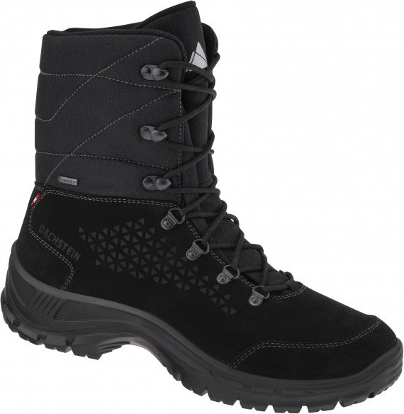 Dachstein - Nordstern GTX - Winterschuhe Gr 40 schwarz