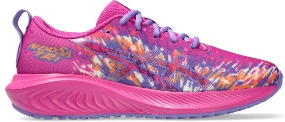 Asics - Kid's Gel-Noosa Tri 16 GS - Runningschuhe Gr 36 rosa