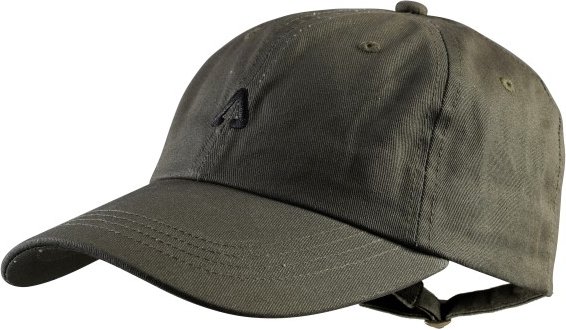 P.A.C. - Daddyo - Cap Gr One Size oliv