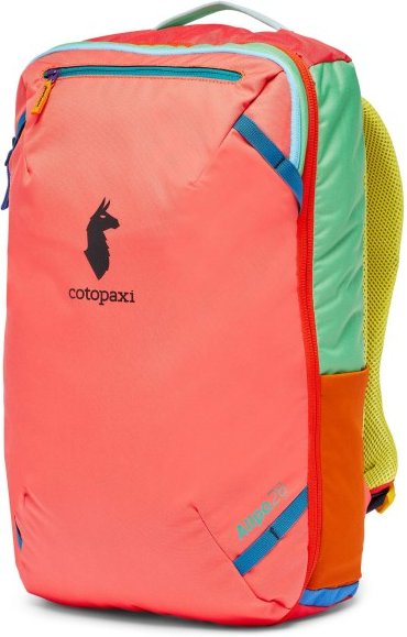 Cotopaxi - Allpa 28 Travel Pack Del Dia - Reiserucksack rot