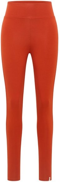 Tranquillo - Women's Leggings aus EcoVero-Viskose-Mix - Leggings Gr M rot