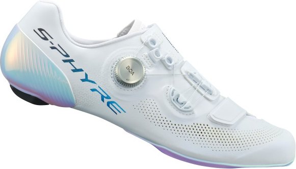 Shimano - RC903PWR - Radschuhe Gr 43 weiß