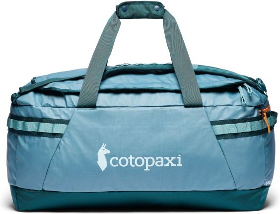 Cotopaxi - Allpa 100 Getaway Duffel - Reisetasche Gr 100 l türkis/blau